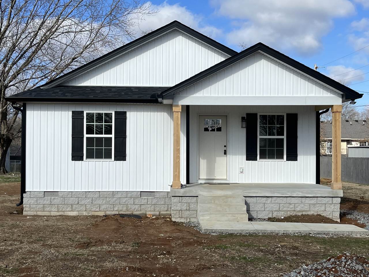 102 Mcdowell St. - Photo 1