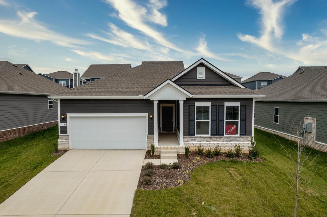 3314 Tucker Trace - Photo 1