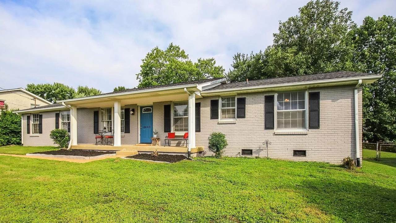 4443 Andrew Jackson Pkwy - Photo 1