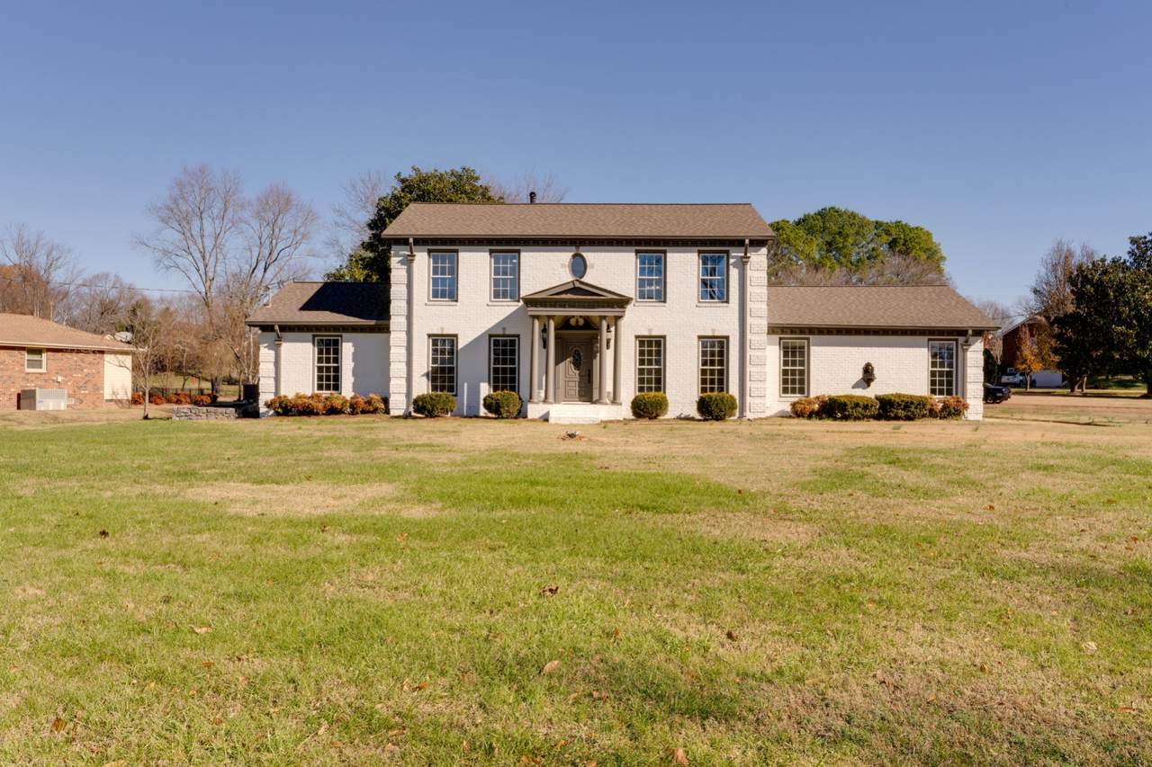 101 Choctaw Dr - Photo 1