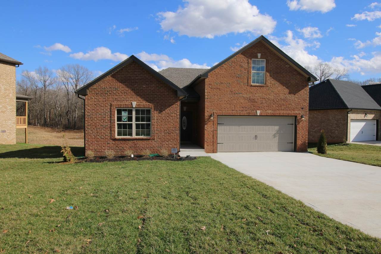 72 The Oaks - Photo 1