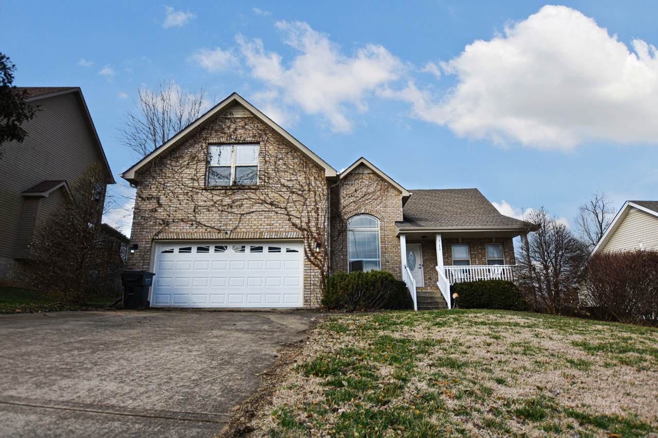 3170 Cross Ridge Dr - Photo 1