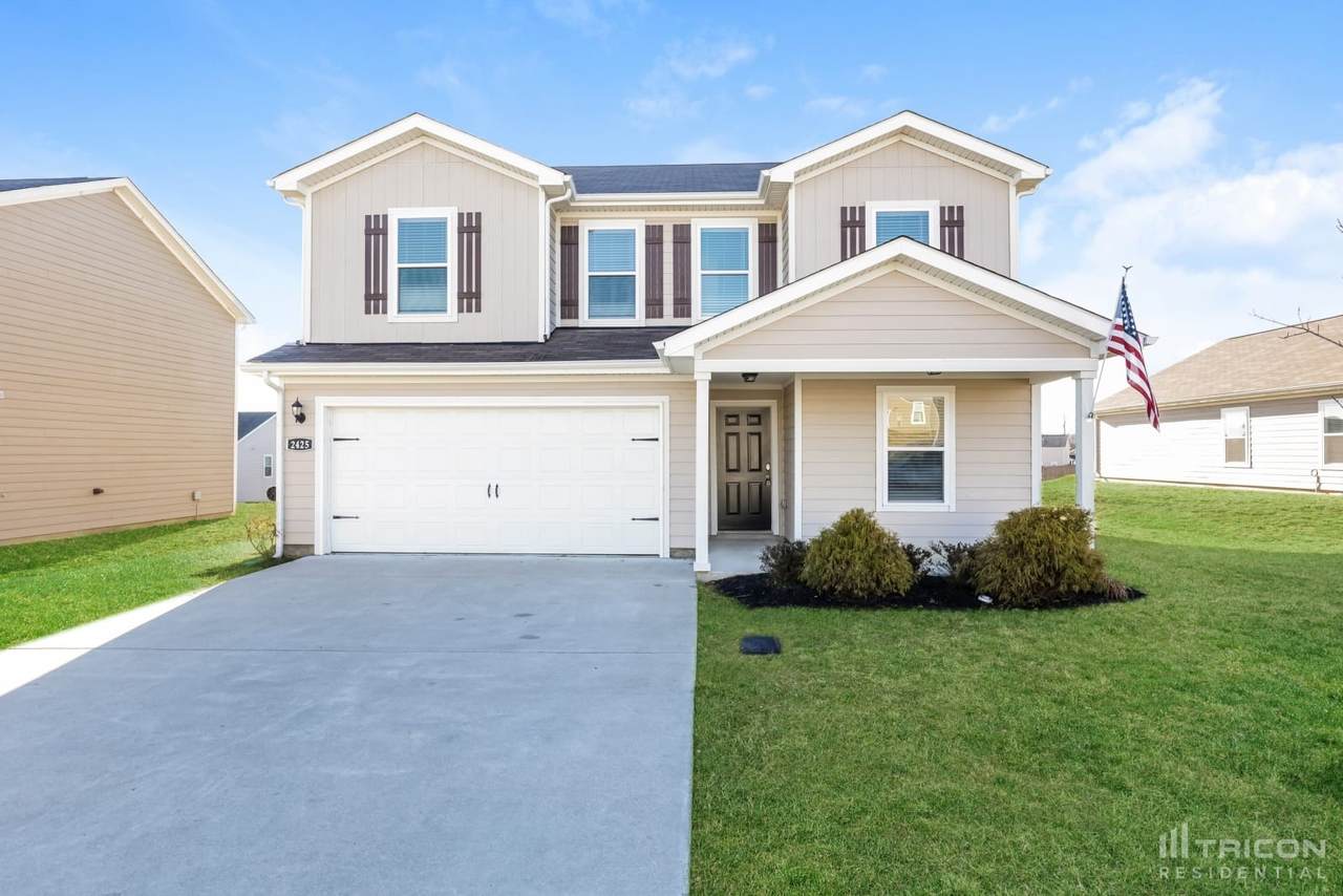 2425 Pollen Way - Photo 1