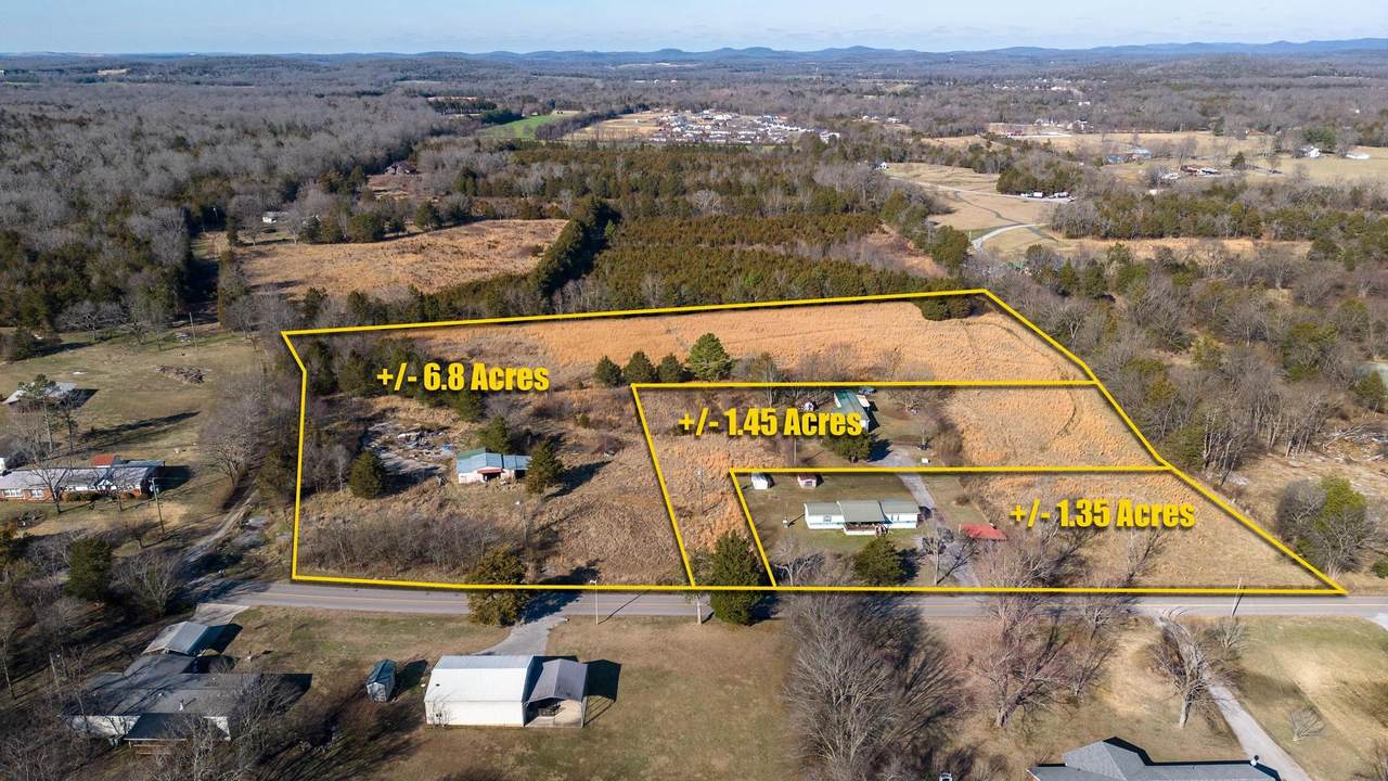 1 Baxter Rd - Photo 1