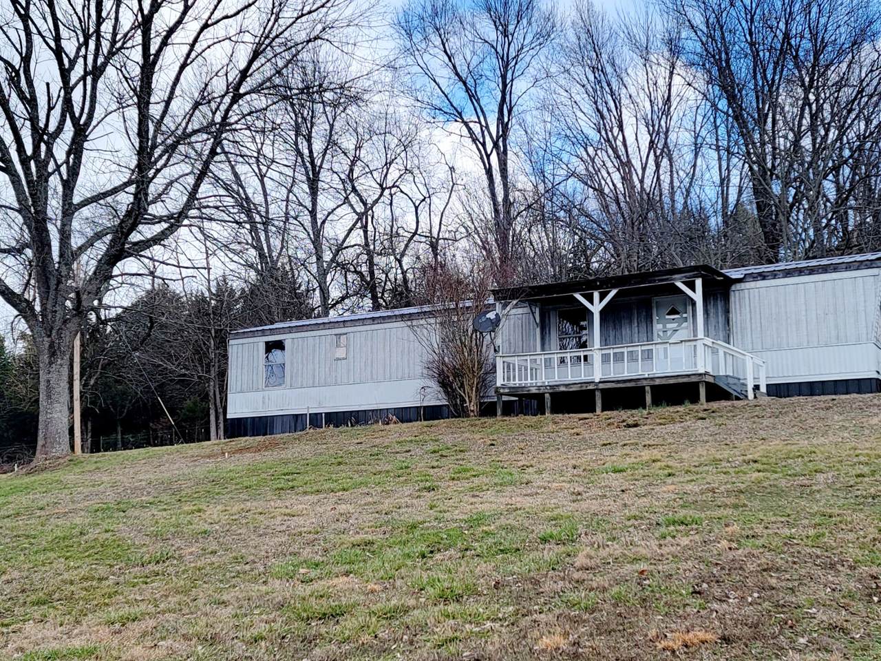 331 Rawls Creek Rd - Photo 1
