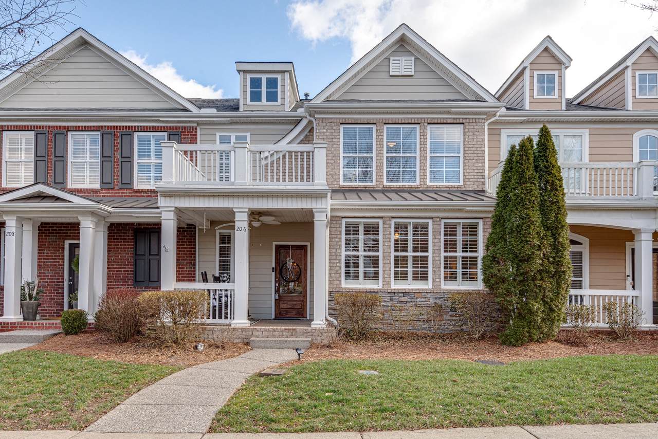206 Pennystone Cir - Photo 1