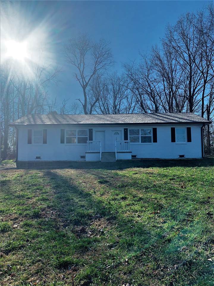 708 Britton Springs Rd - Photo 1