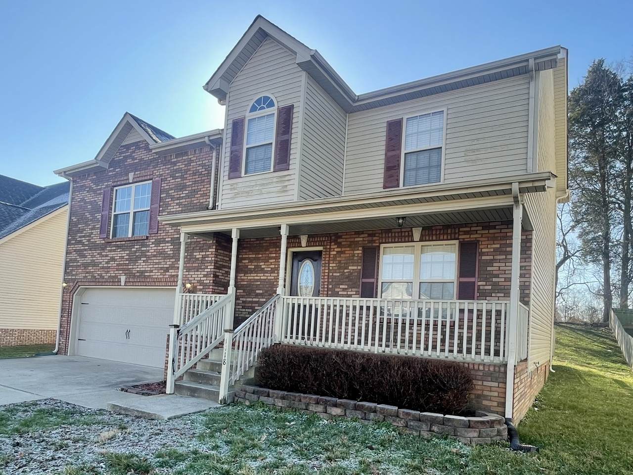 1418 Bruceton Dr - Photo 1