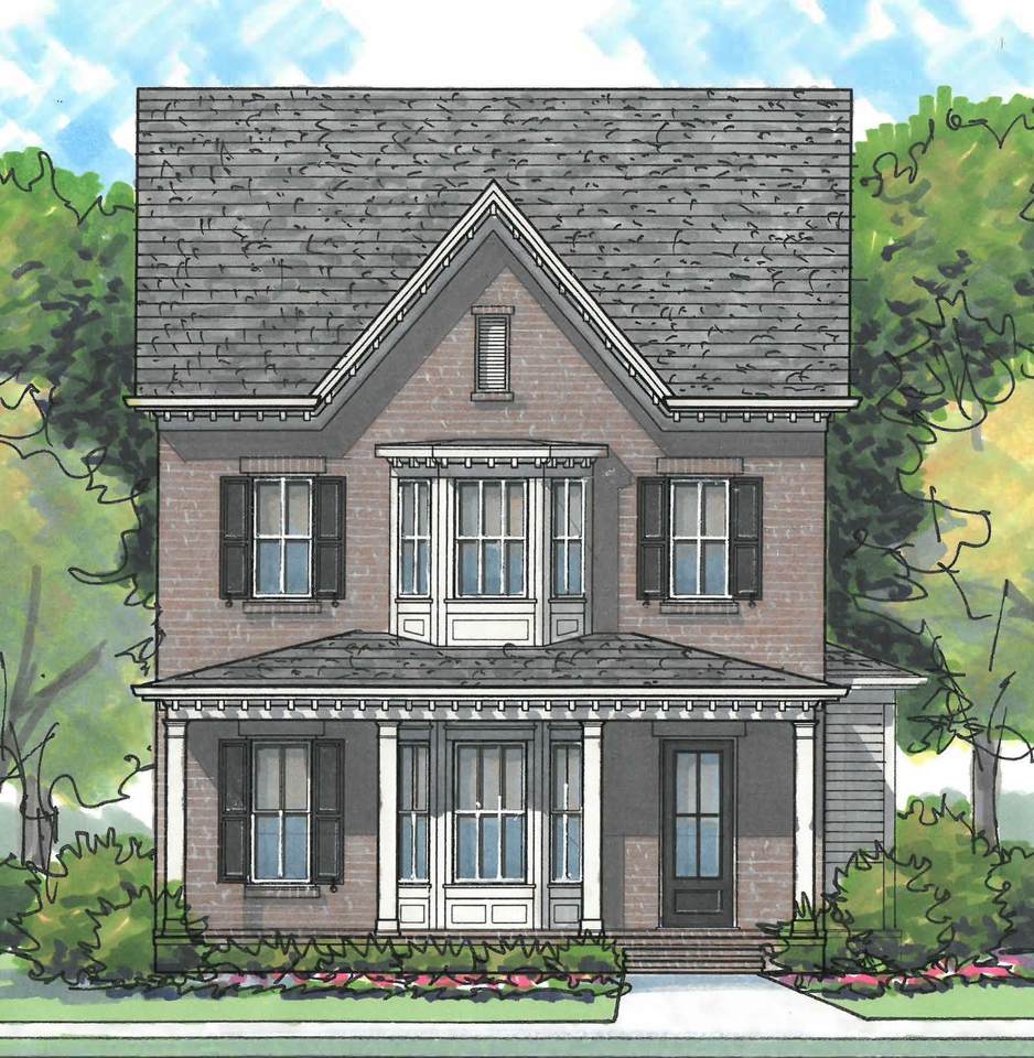 5021 Kathryn Avenue Lot 2243 - Photo 1