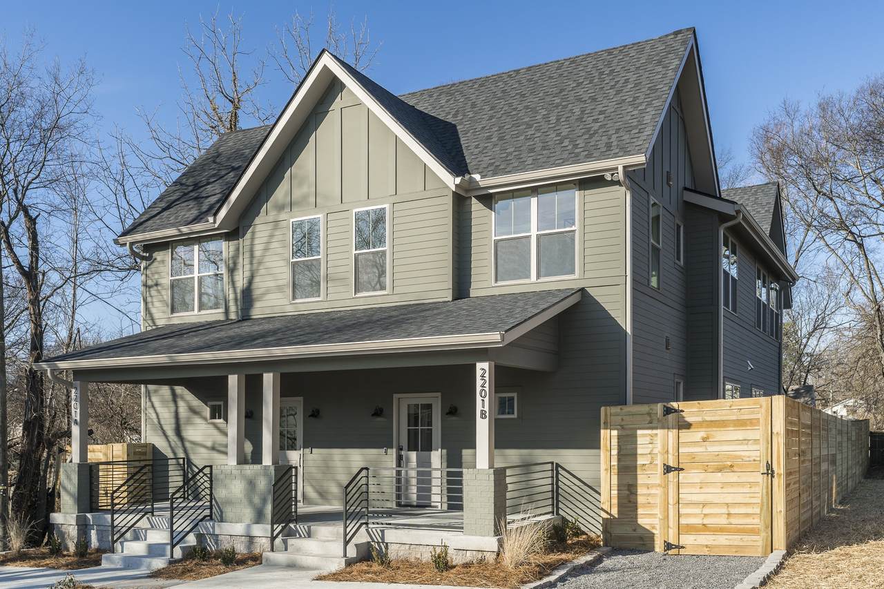 2201 Greenwood Ave - Photo 1