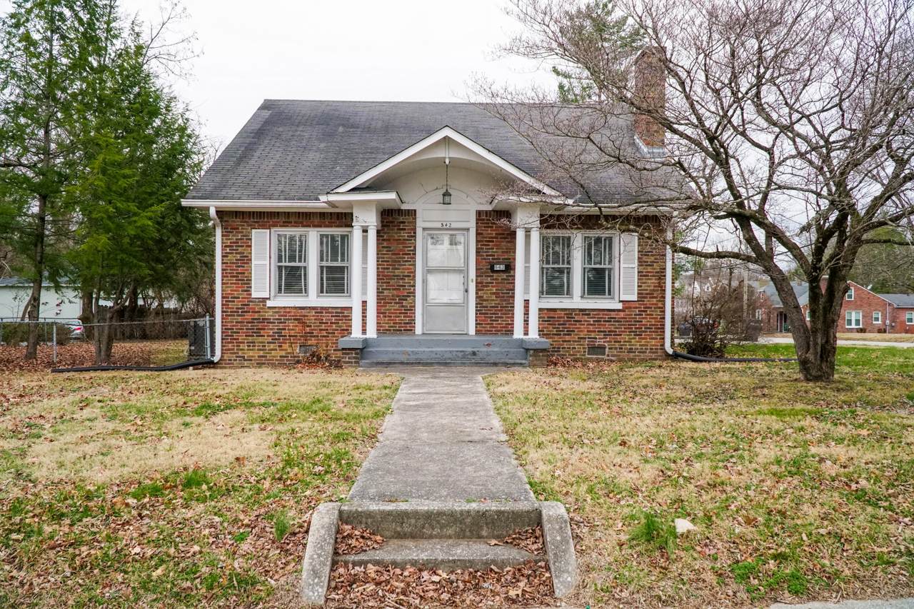 542 Washington Avenue - Photo 1