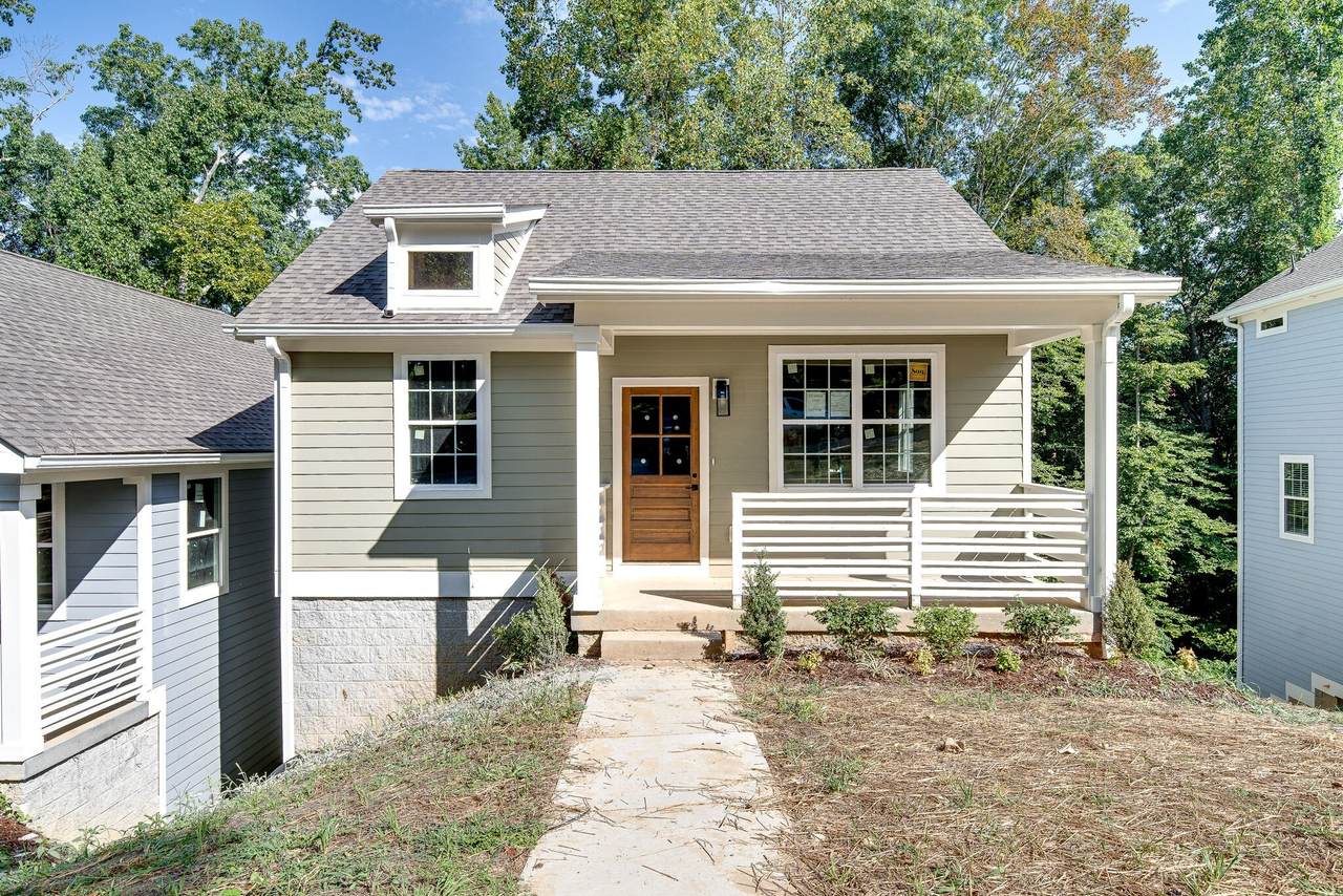 155 Arbor Loop - Photo 1