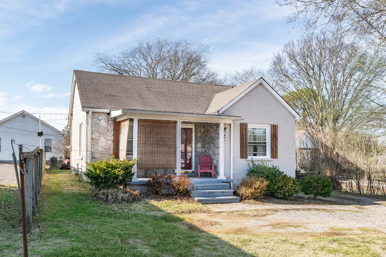 503 Santa Fe Pike - Photo 1