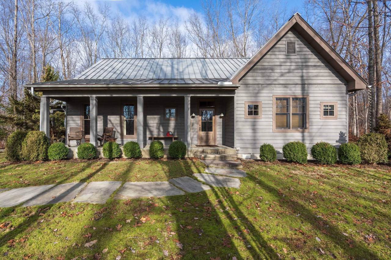2207 Sarvisberry Pl - Photo 1