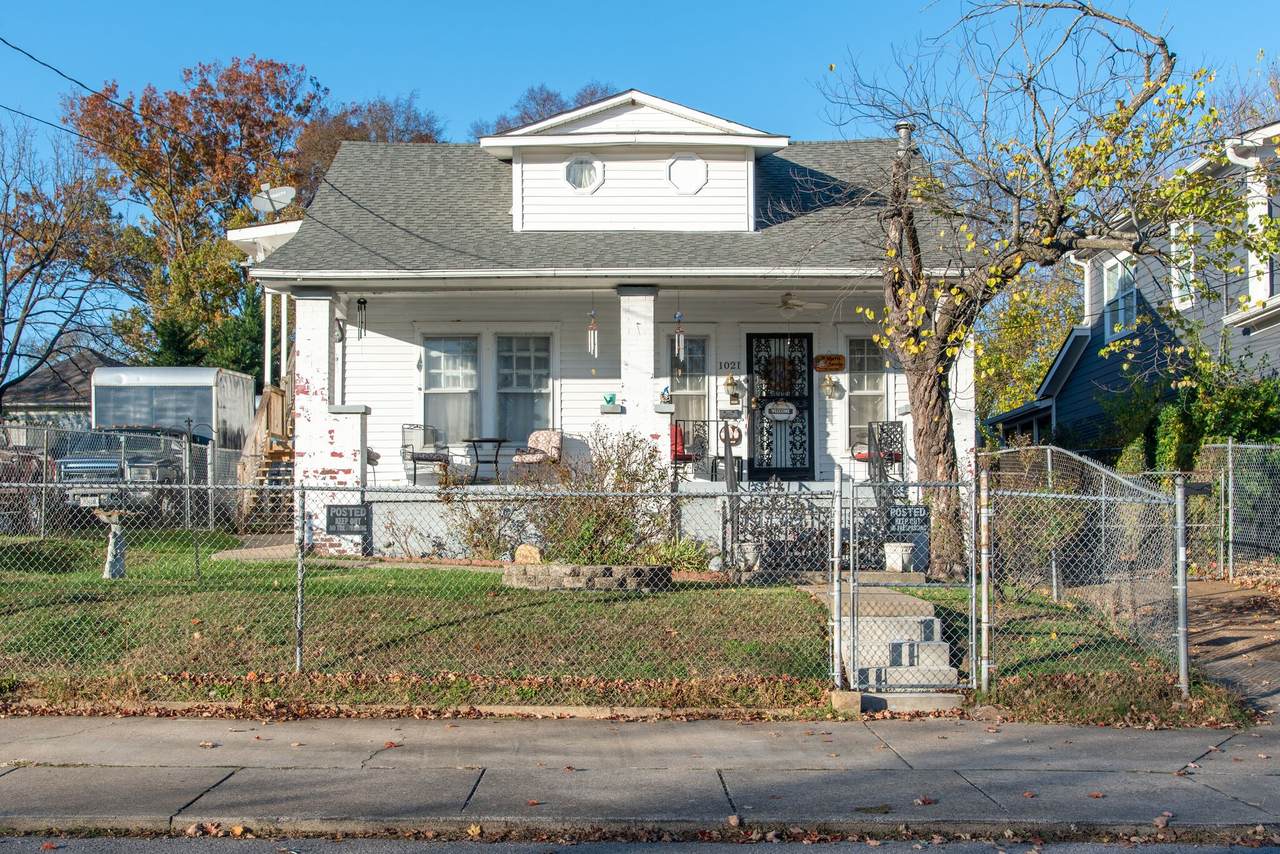 1021 Sharpe Ave - Photo 1