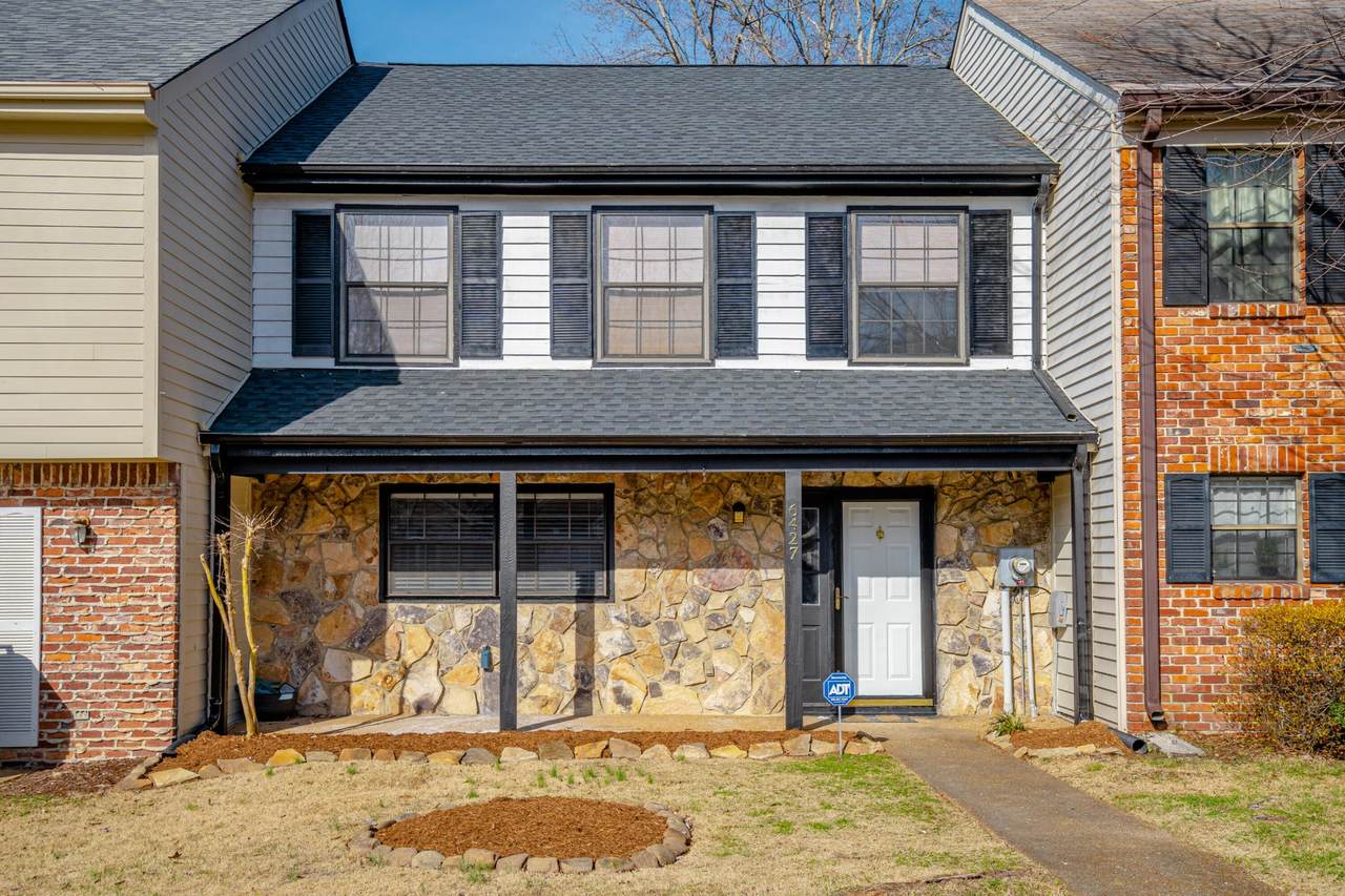 6427 Brookmead Cir - Photo 1