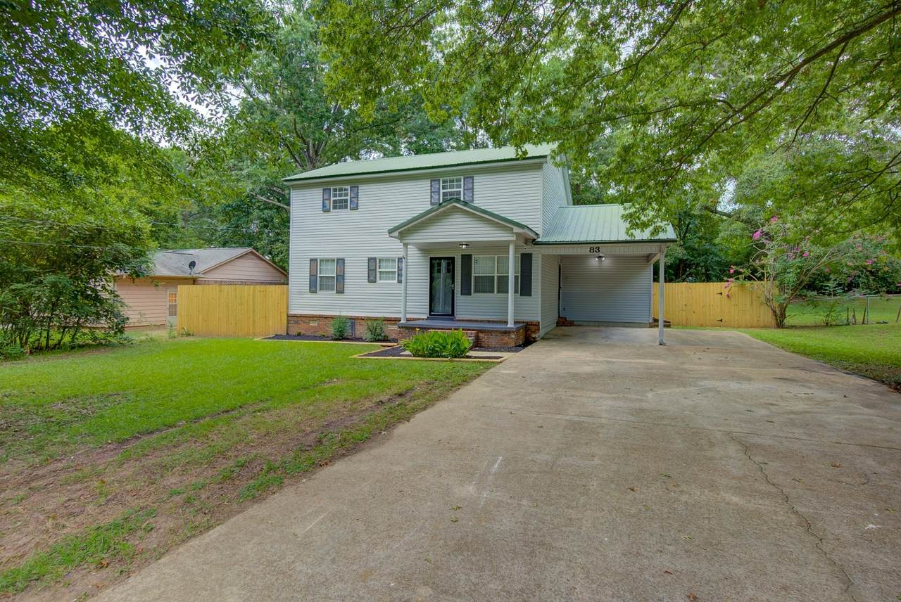 83 Landmark Loop - Photo 1