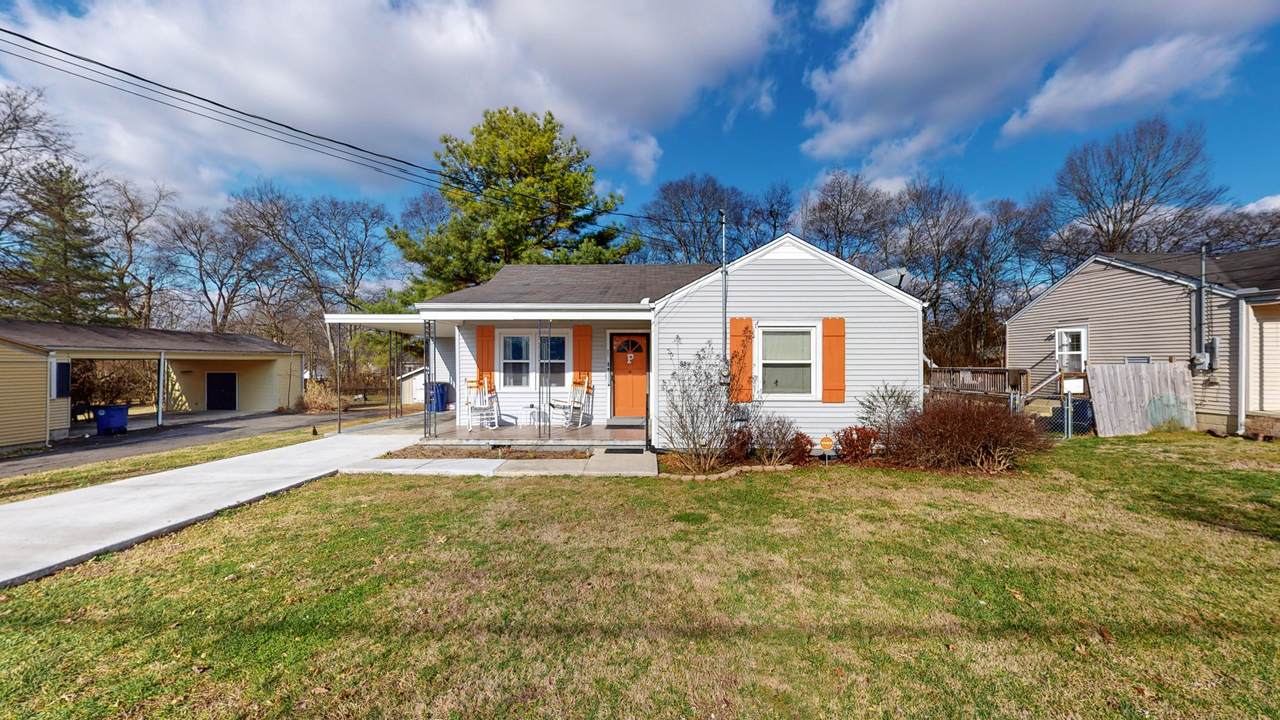 301 Lafayette St - Photo 1