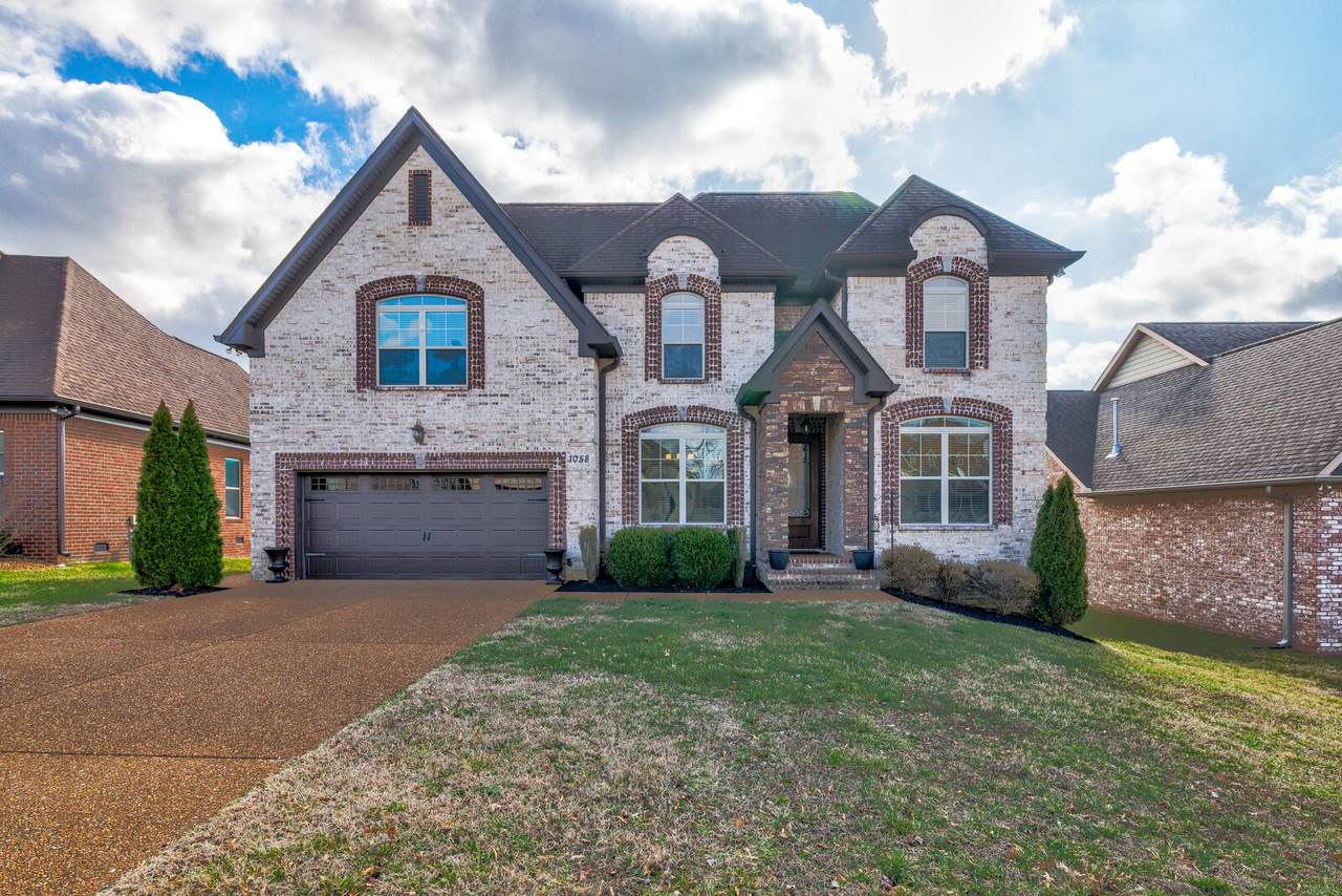 1058 Stonehollow Way - Photo 1