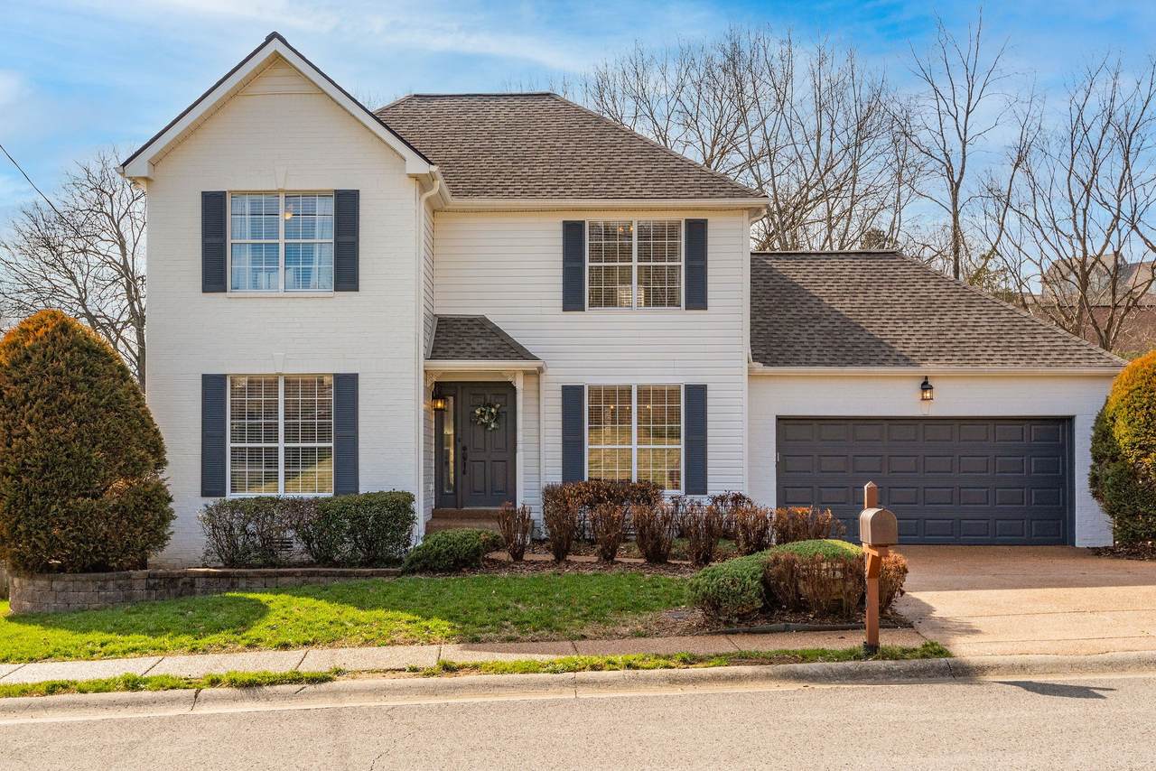 1509 Crosswind Dr - Photo 1