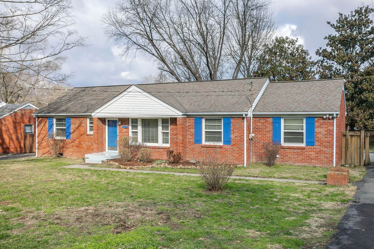 303 Browning Rd - Photo 1