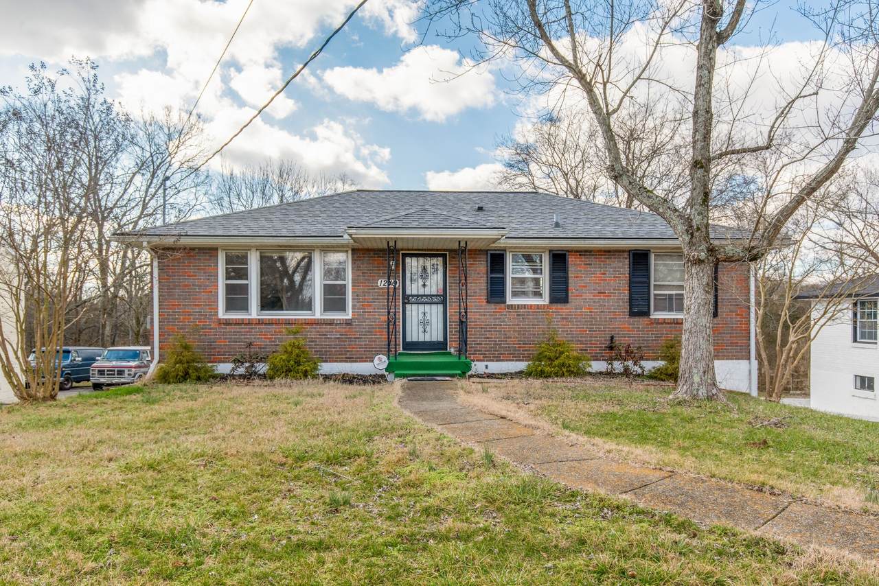1249 Old Hickory Blvd - Photo 1