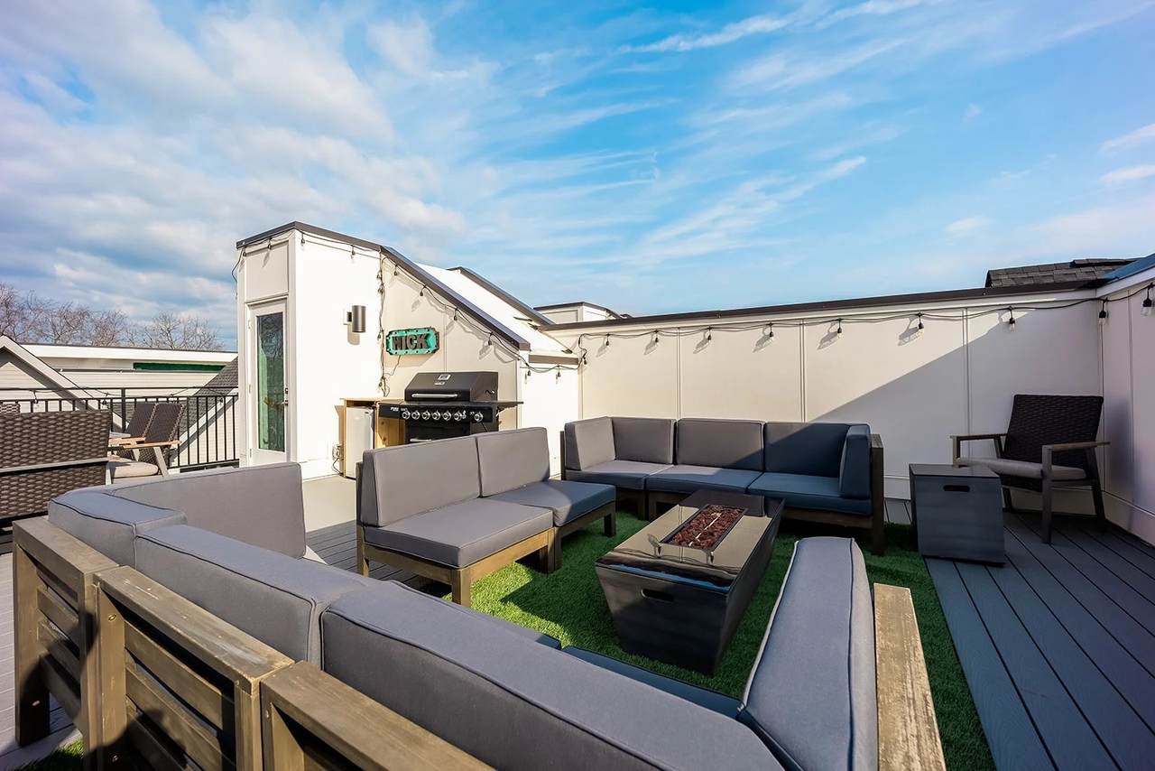 4309 Gallatin Pike - Photo 1