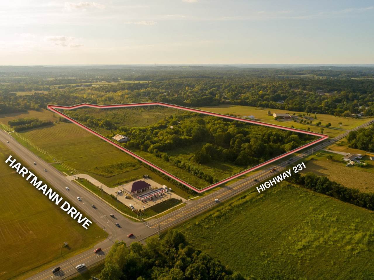 2070 Hunters Point Pike - Photo 1