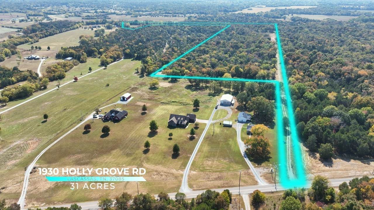 1930 Holly Grove Road, Lascassas, TN 37085 (MLS RTC2581894) Sallis