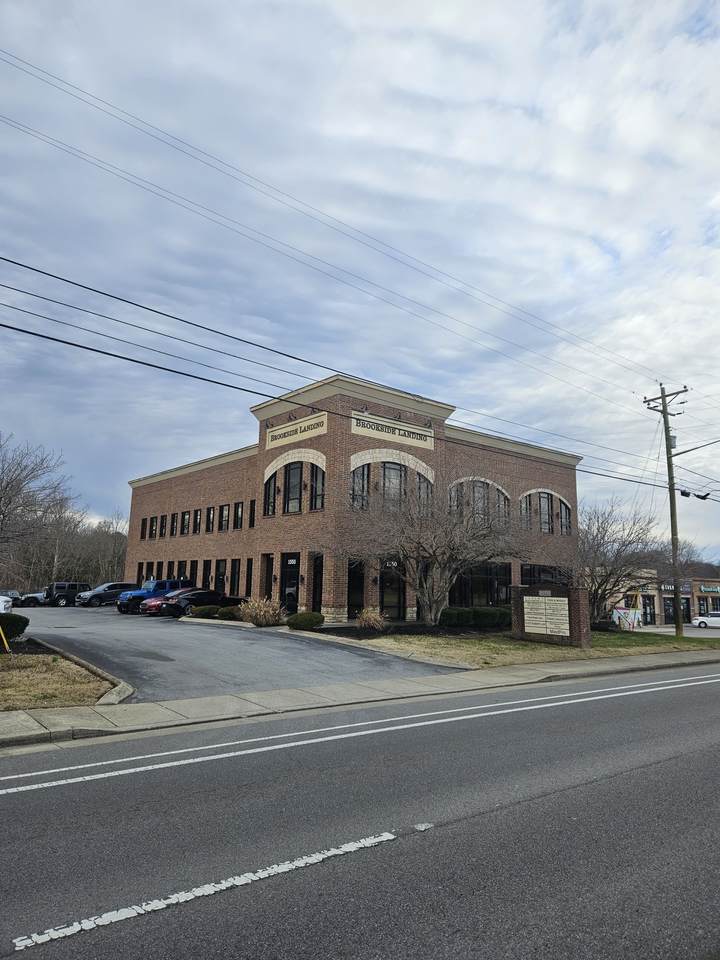 1550 Mt Juliet - Photo 1