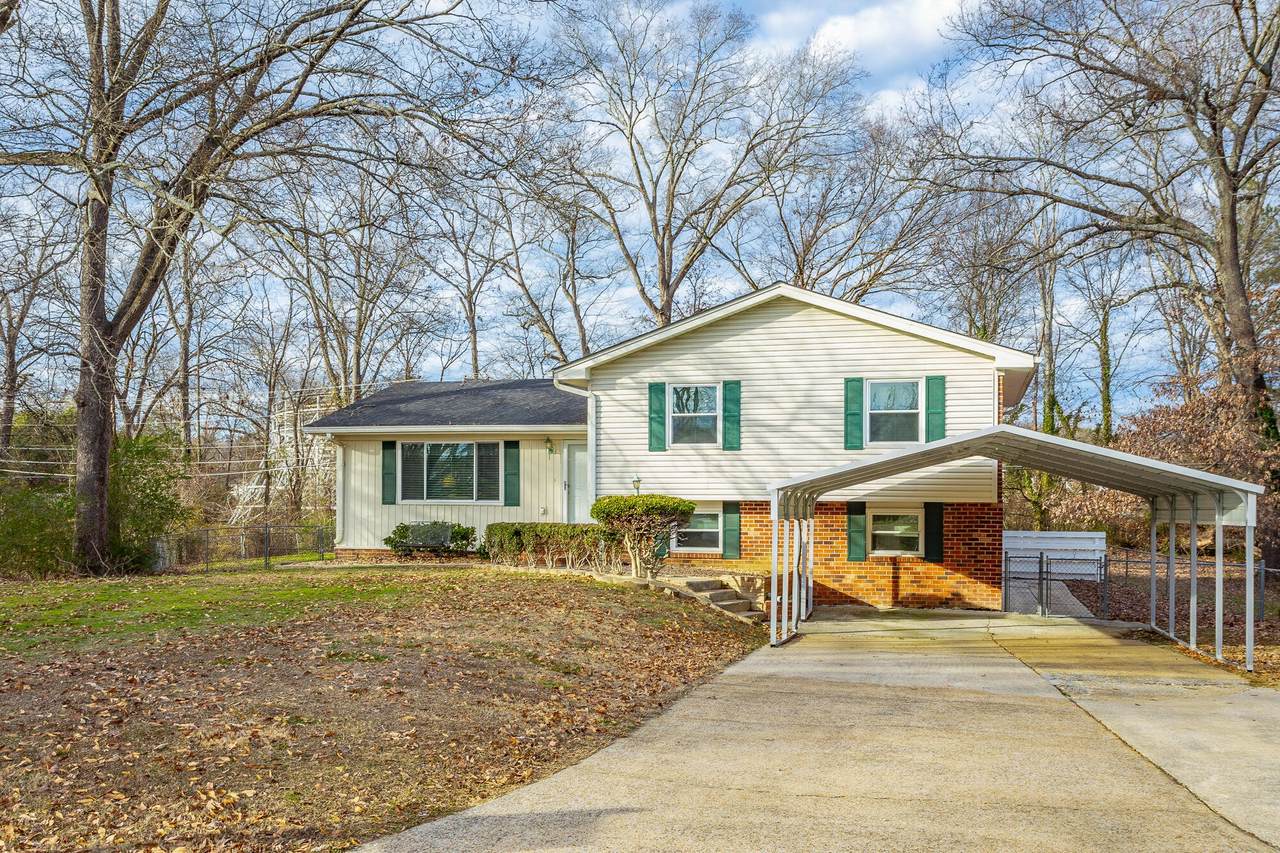 409 Greenfield Drive - Photo 1