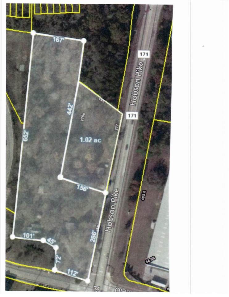 1605 Hobson Pike - Photo 1