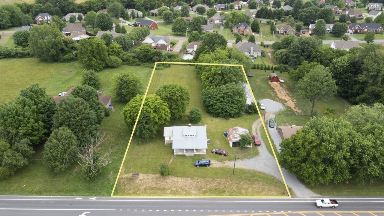 2811 Highway 31 - Photo 1