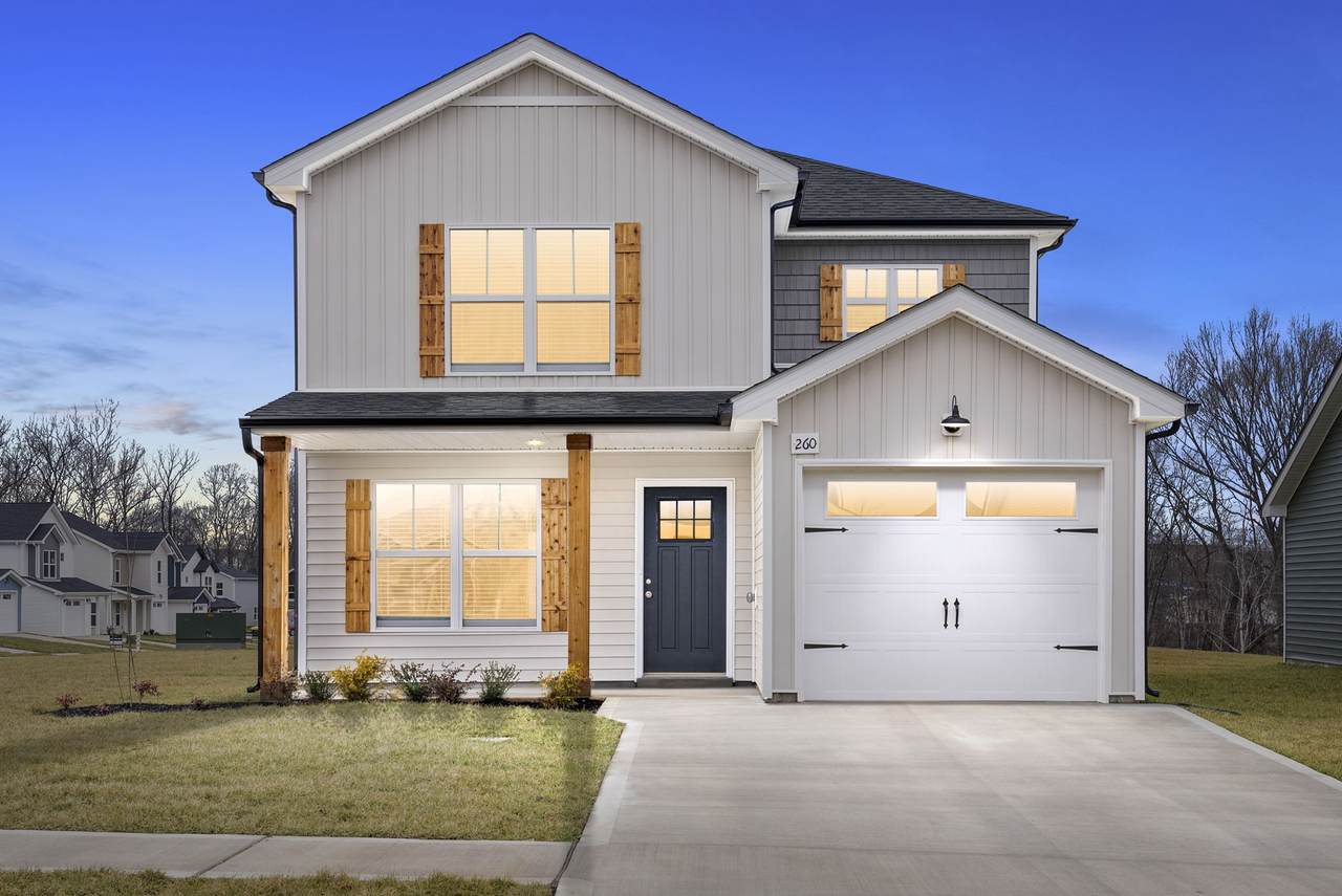260 Quarry Overlook Way - Photo 1
