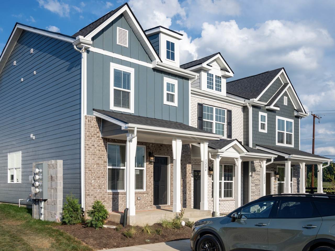 5129 Dayflower Drive - Photo 1