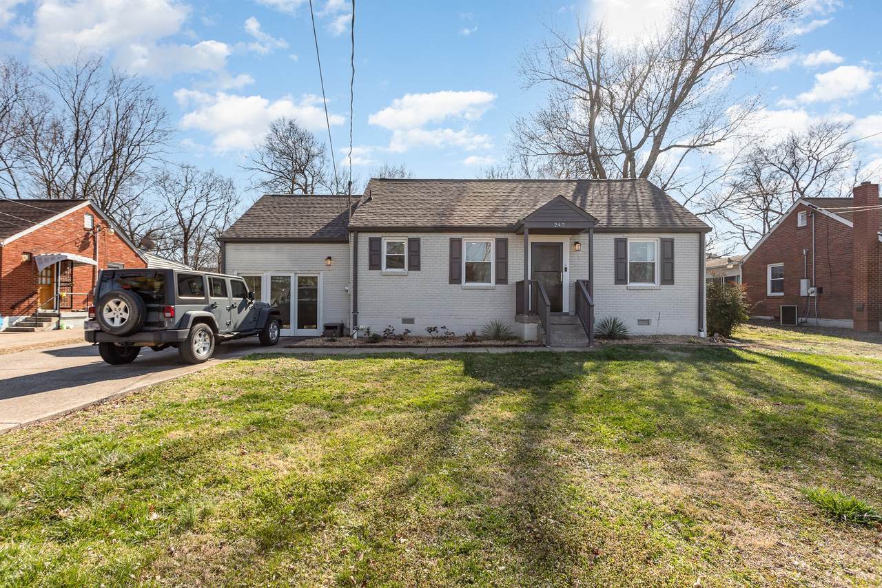 245 Collier Ave - Photo 1