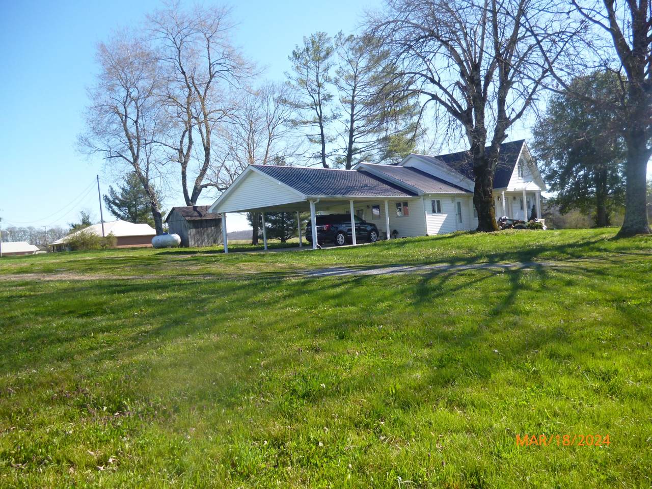 4857 Highway 48 - Photo 1
