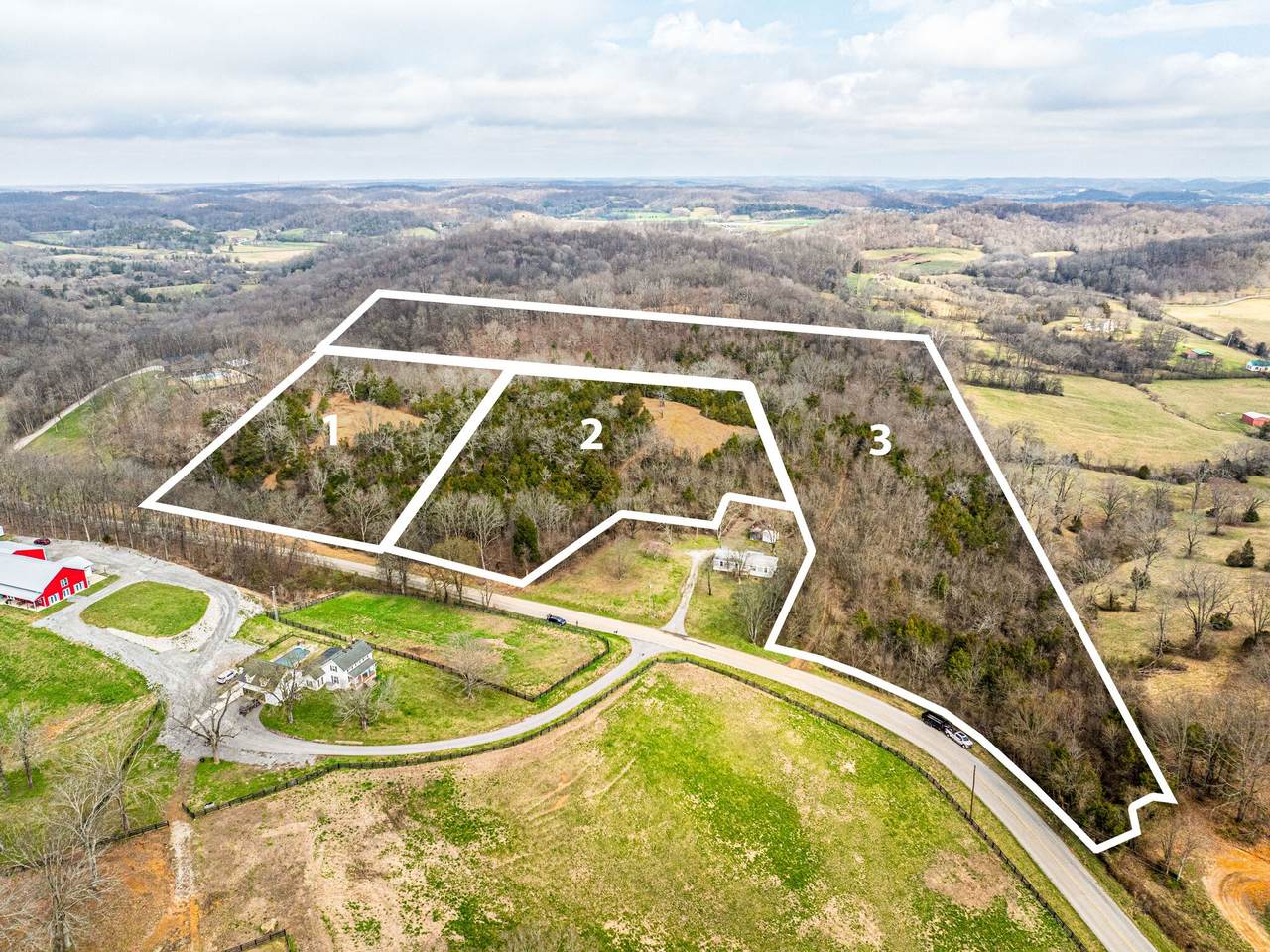 1742 Barker Rd - Photo 1