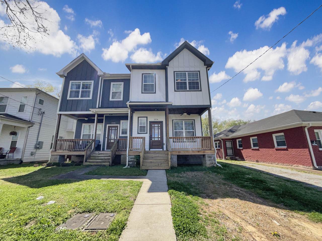 1717B Mckinney Ave - Photo 1