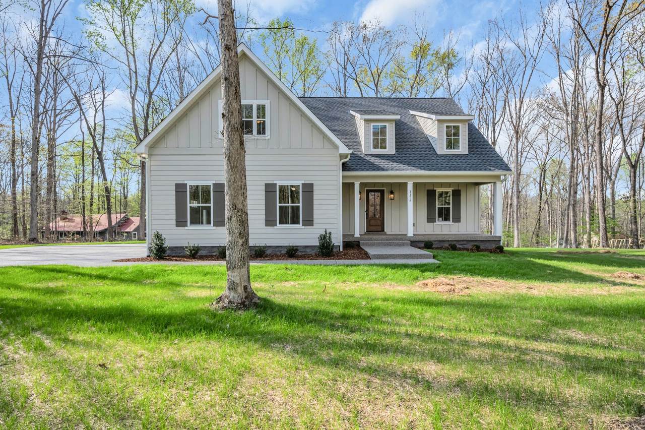 10934 Old Cox Pike - Photo 1