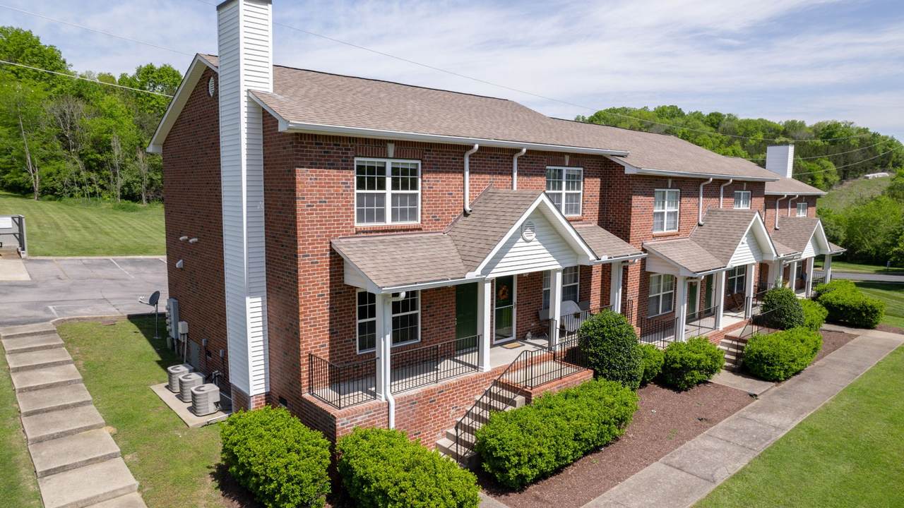 7470 Charlotte Pike - Photo 1