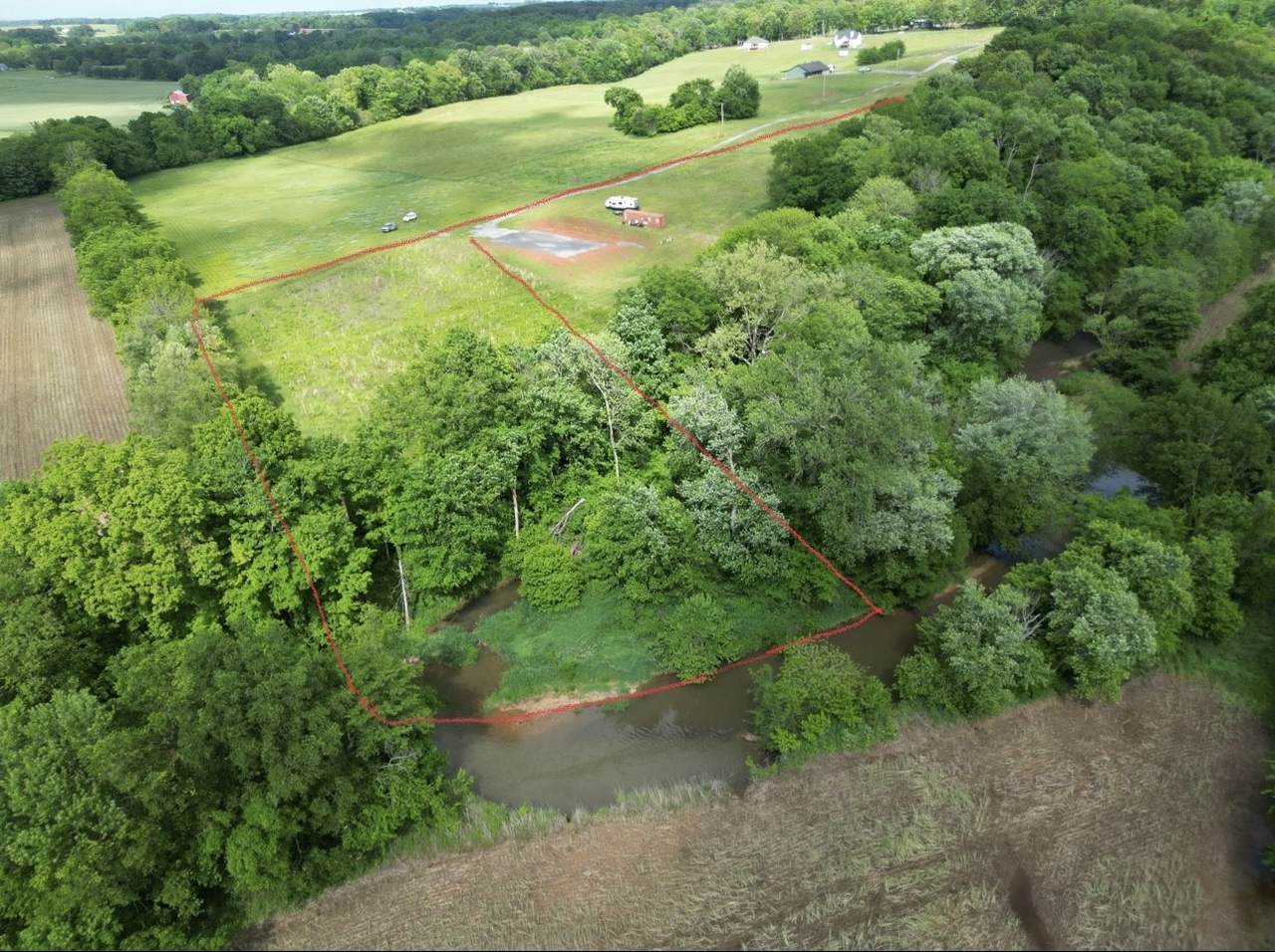 0 Red River School Rd - Photo 1