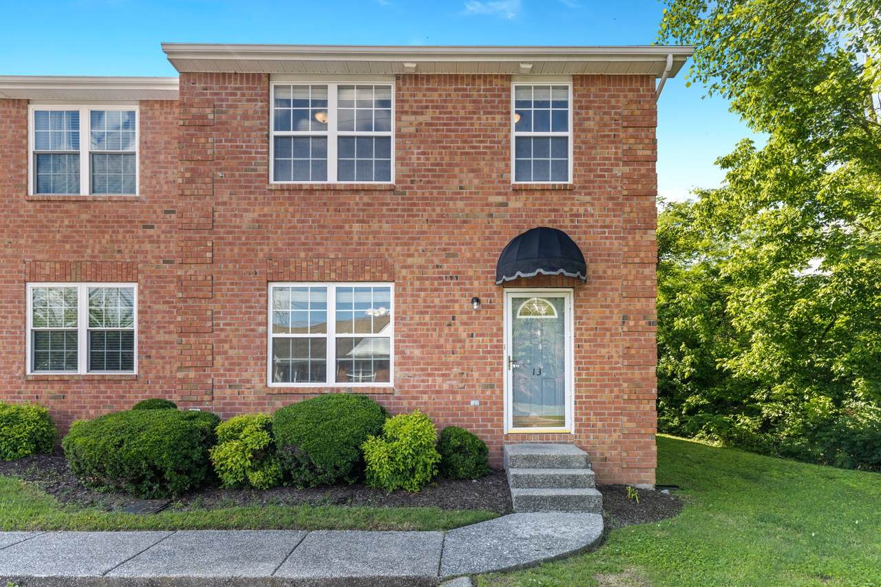 2120 Lebanon Pike - Photo 1