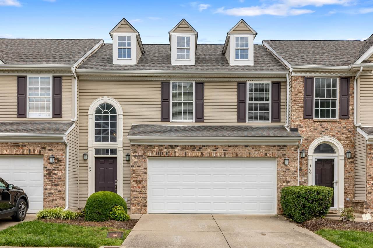 7277 Charlotte Pike - Photo 1