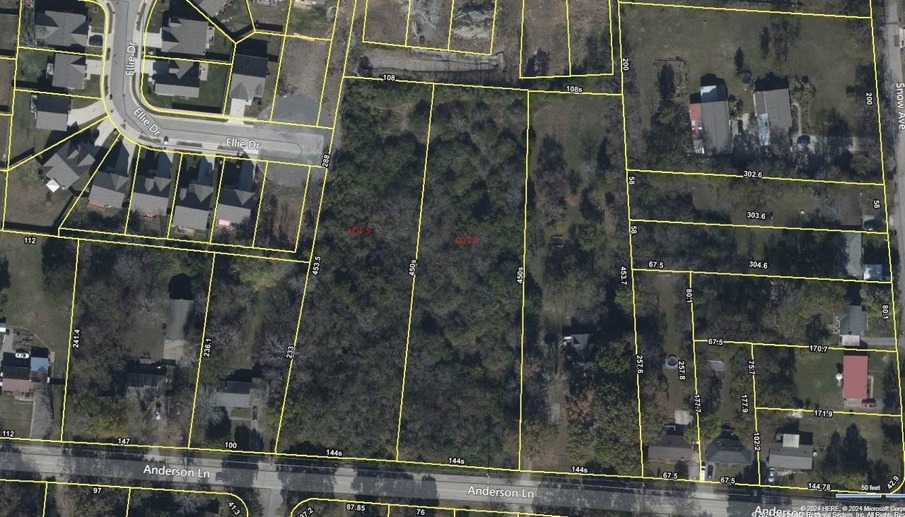 0 Anderson Lane - Photo 1