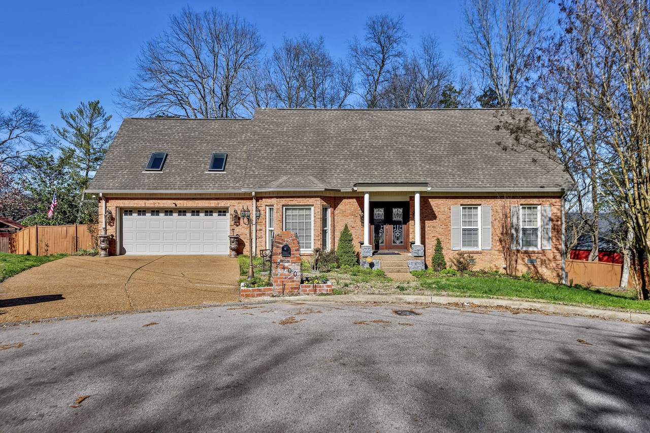 2400 Ravine Dr - Photo 1