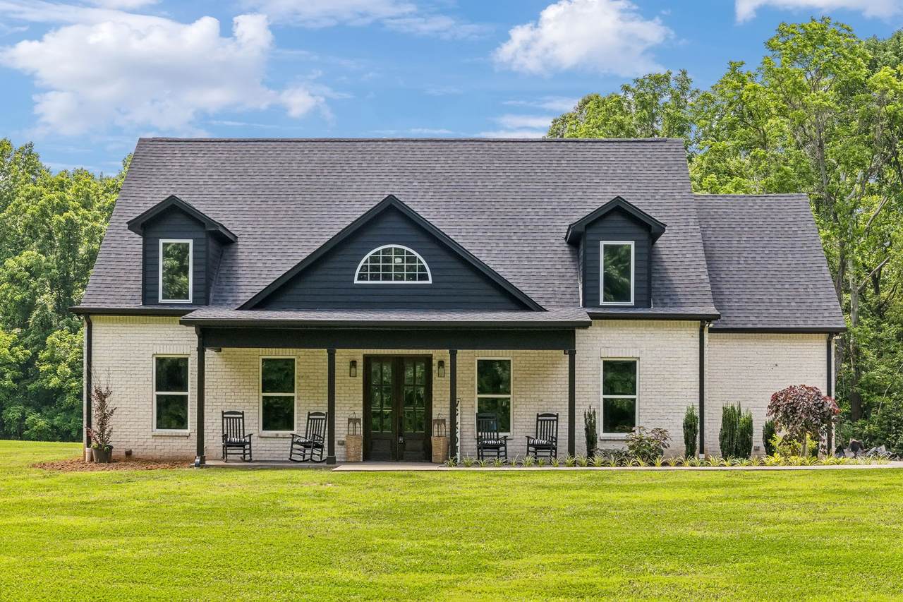4494 Beards Chapel Rd - Photo 1