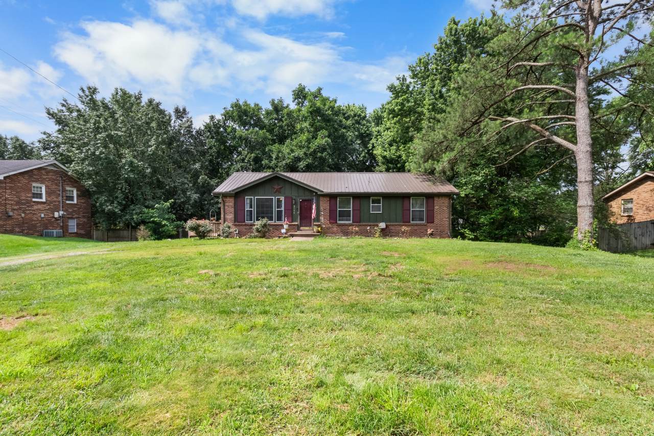 3106 E Old Ashland City Rd - Photo 1