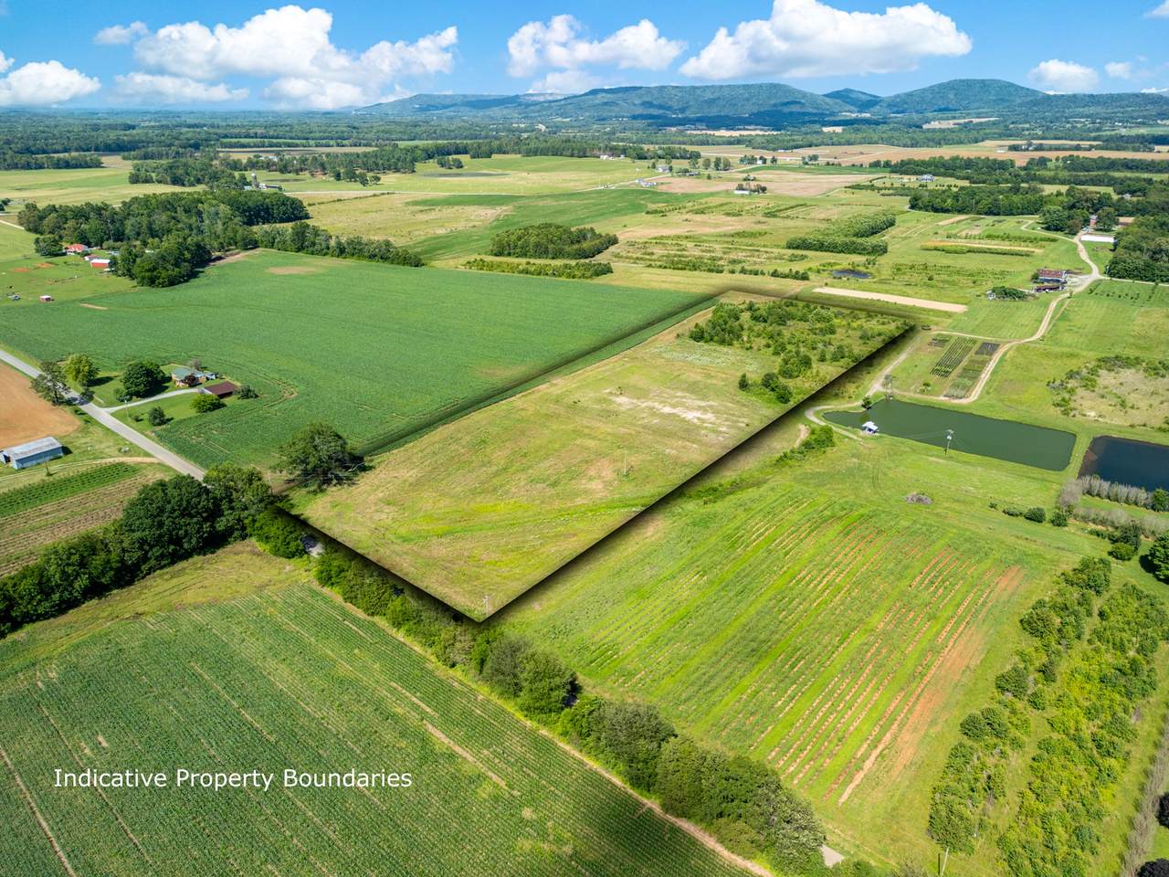 0 Fred Hoover Rd - Photo 1