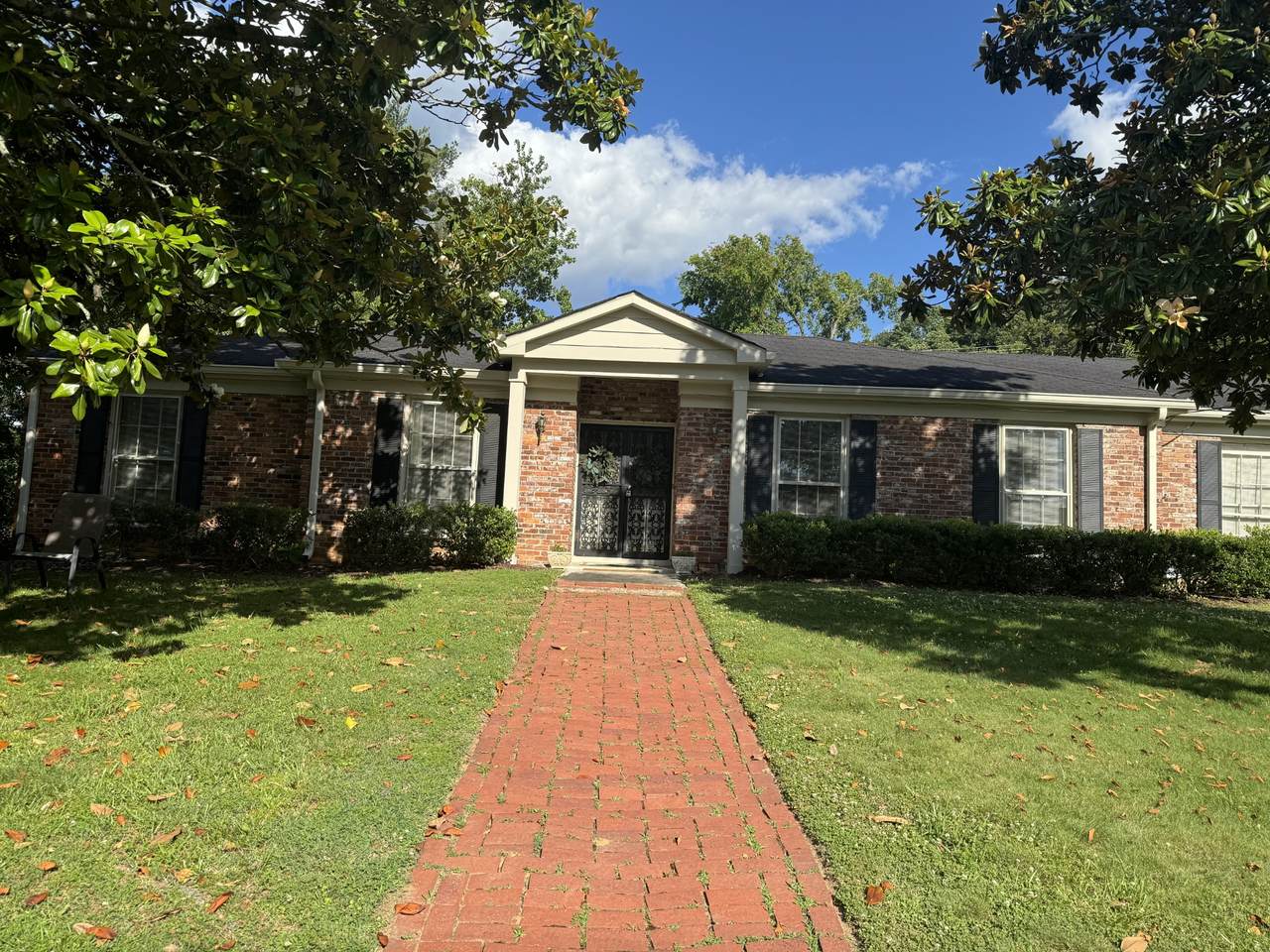 944 Percy Warner Blvd - Photo 1